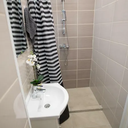 Apartman Kg - City Center