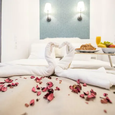 Apartman Kg - City Center Budapest