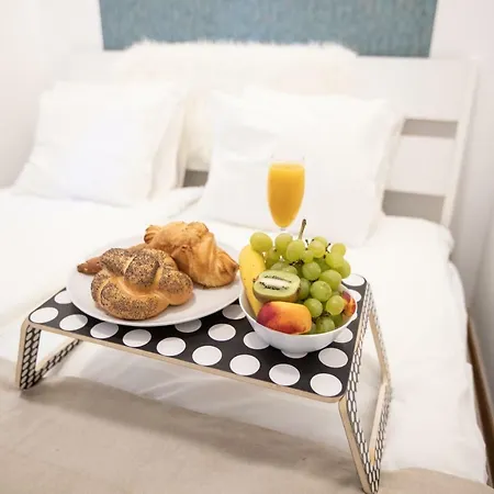 Apartman Kg - City Center