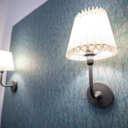 Apartment Kg - City Center Budapest