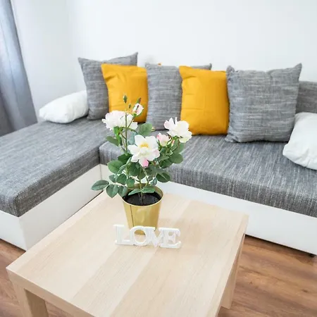 Apartment Kg - City Center *