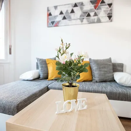 Kg - City Center Apartment