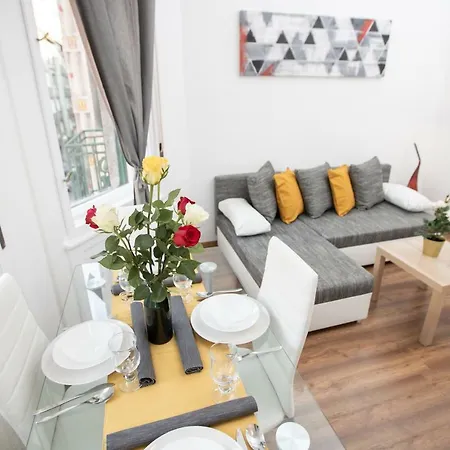 Apartment Kg - City Center