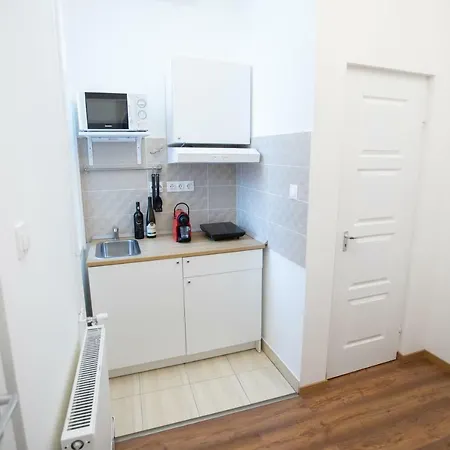 Apartment Kg - City Center *