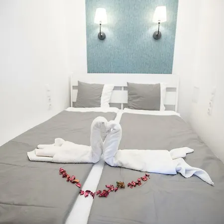 Apartman Kg - City Center *