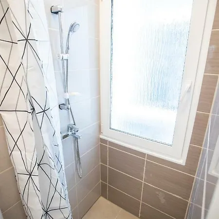 Kg - City Center Apartment Budapest